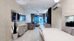 Treasure at Tampines (D18), Condominium #602024021